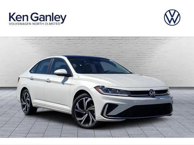 2026 Volkswagen Jetta SEL for sale in North Olmsted, OH