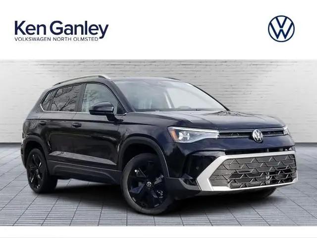 2026 Volkswagen Taos SE for sale in North Olmsted, OH
