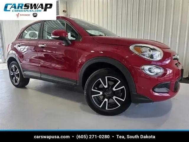 2017 Fiat 500X Pop AWD for sale in Tea, SD