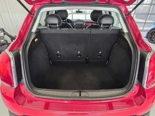 2017 Fiat 500X Pop AWD