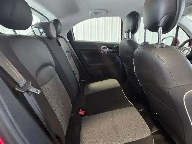 2017 Fiat 500X Pop AWD