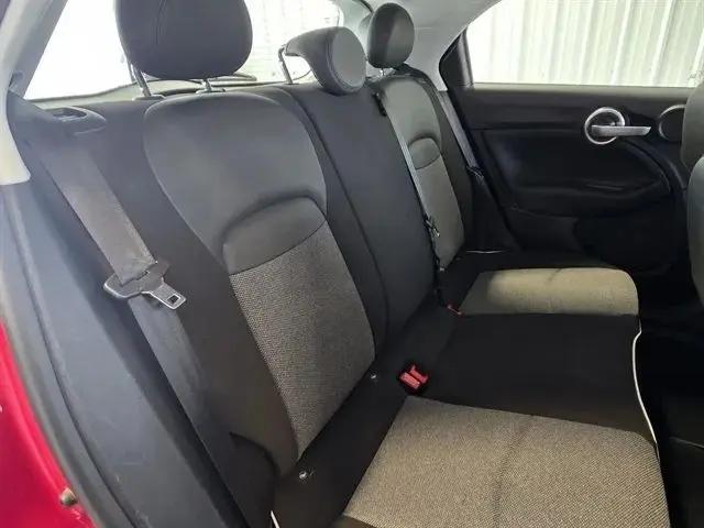 2017 Fiat 500X Pop AWD