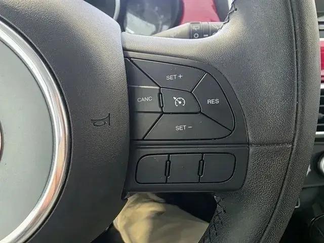 2017 Fiat 500X Pop AWD