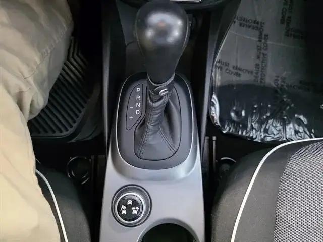 2017 Fiat 500X Pop AWD