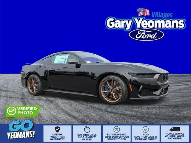2026 Ford Mustang Dark Horse Fastback for sale in Ocala, FL
