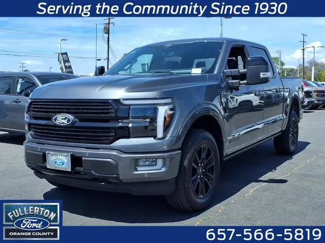 2026 Ford F-150 Platinum for sale in Fullerton, CA