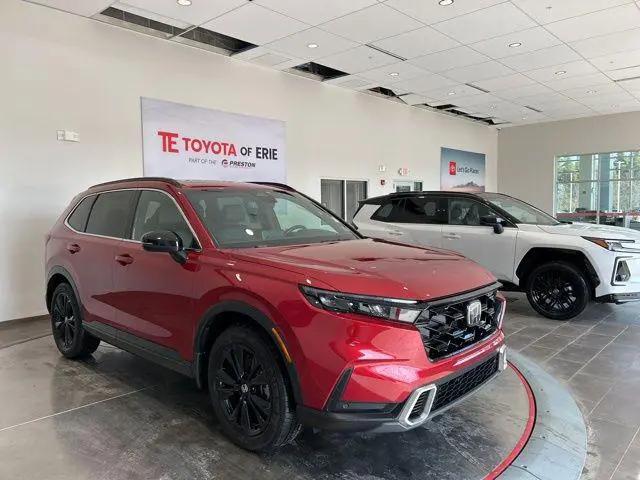2024 Honda CR-V Hybrid Sport Touring for sale in Erie, PA