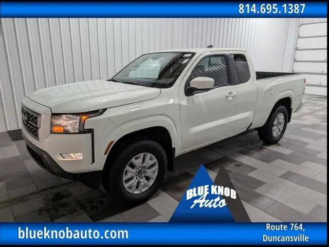 2024 Nissan Frontier King Cab SV 4x4 for sale in Duncansville, PA