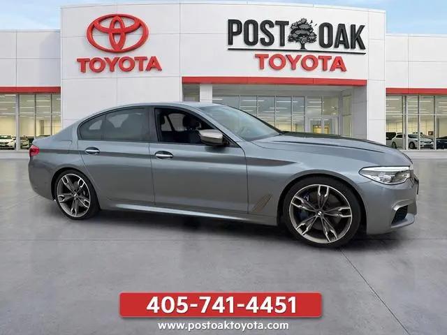2018 BMW M5 xDrive for sale in Midwest City, OK