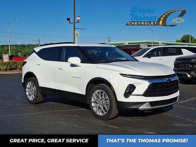 2024 Chevrolet Blazer FWD 2LT for sale in Asheboro, NC