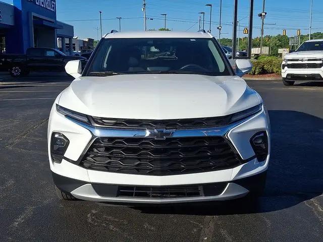 2024 Chevrolet Blazer FWD 2LT
