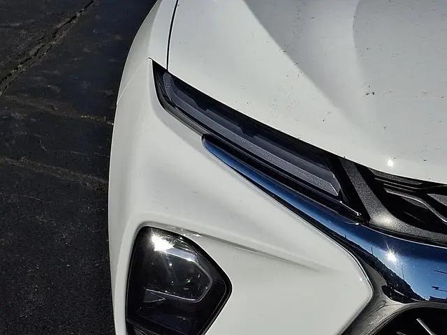 2024 Chevrolet Blazer FWD 2LT