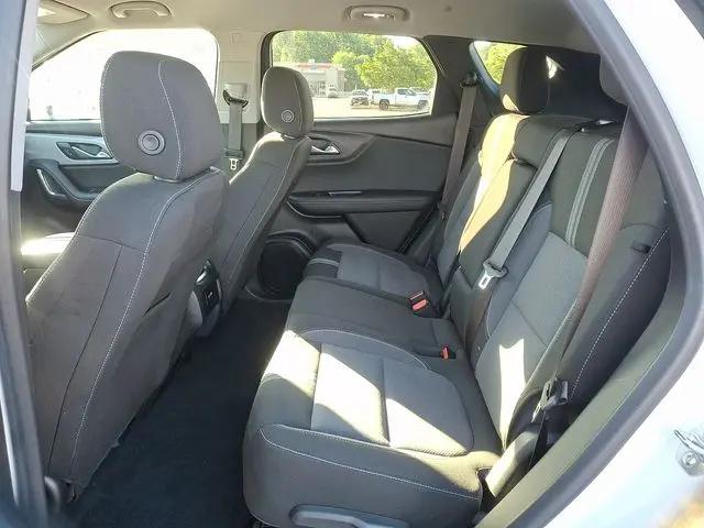 2024 Chevrolet Blazer FWD 2LT