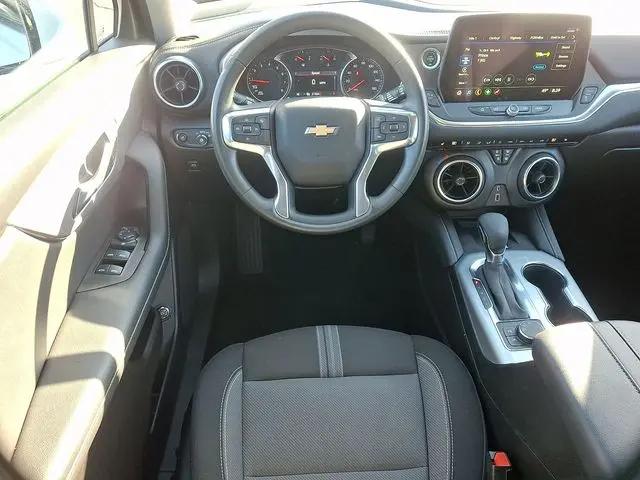 2024 Chevrolet Blazer FWD 2LT