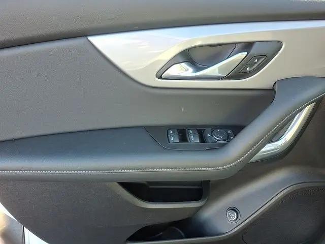 2024 Chevrolet Blazer FWD 2LT