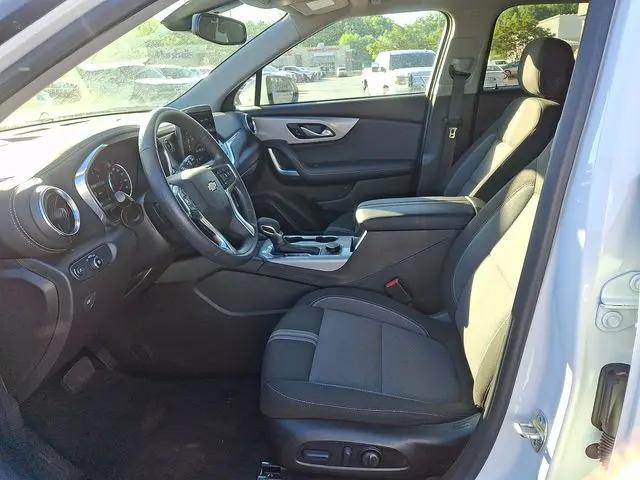 2024 Chevrolet Blazer FWD 2LT