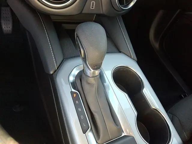 2024 Chevrolet Blazer FWD 2LT