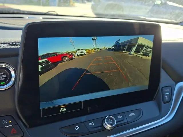 2024 Chevrolet Blazer FWD 2LT