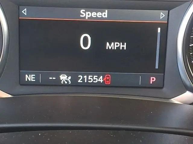 2024 Chevrolet Blazer FWD 2LT