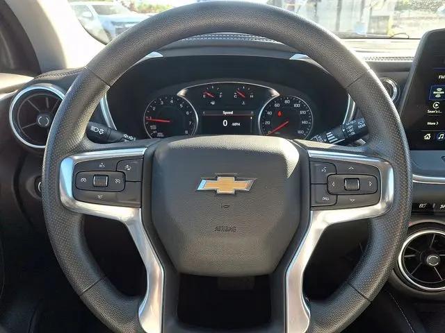 2024 Chevrolet Blazer FWD 2LT