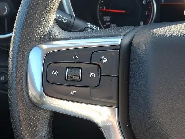 2024 Chevrolet Blazer FWD 2LT