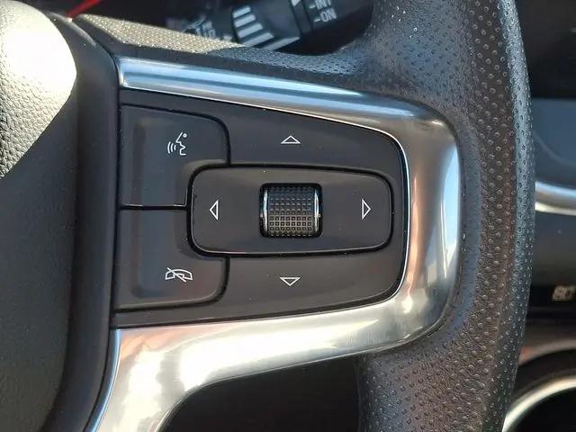 2024 Chevrolet Blazer FWD 2LT
