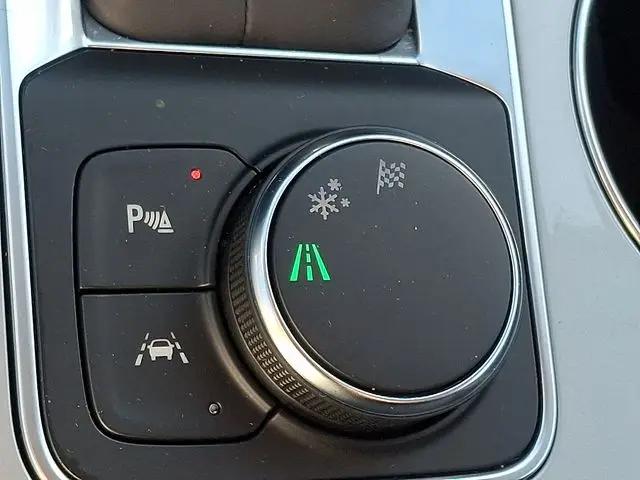 2024 Chevrolet Blazer FWD 2LT