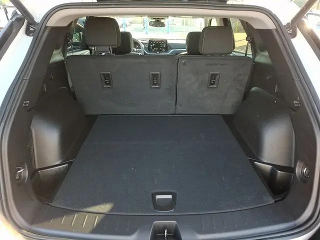 2024 Chevrolet Blazer FWD 2LT