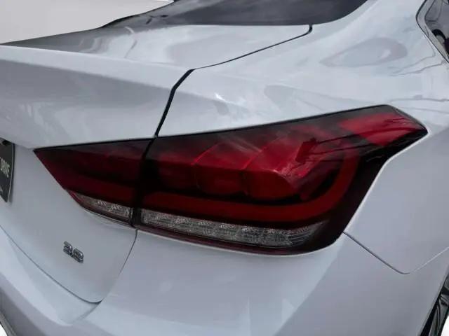 2019 Genesis G80 3.8