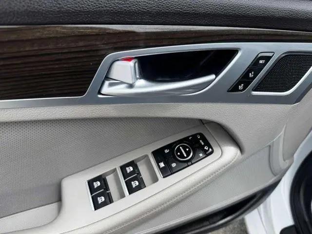 2019 Genesis G80 3.8