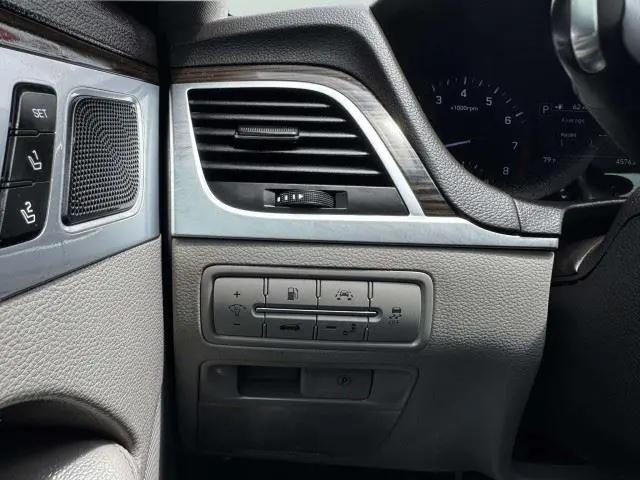 2019 Genesis G80 3.8