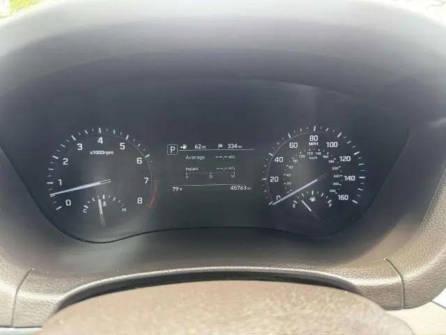 2019 Genesis G80 3.8