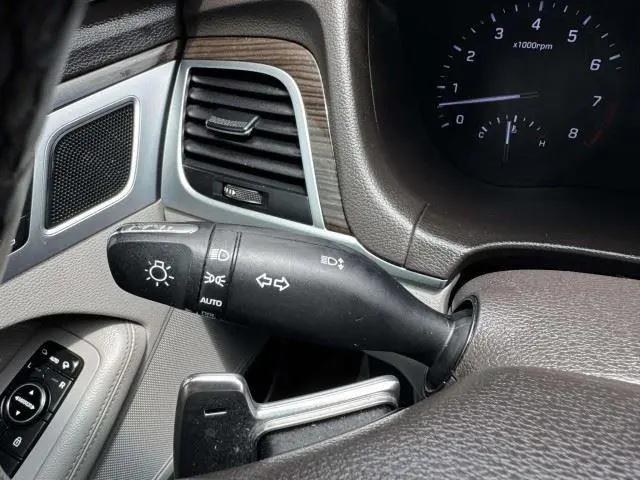 2019 Genesis G80 3.8