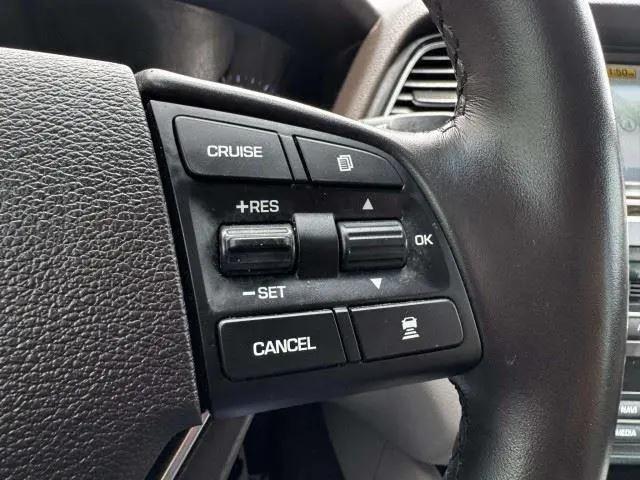 2019 Genesis G80 3.8