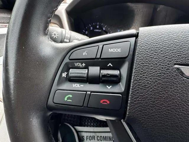 2019 Genesis G80 3.8