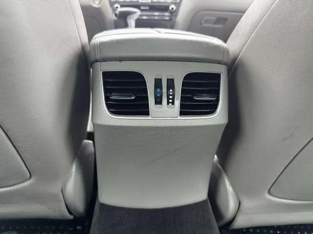 2019 Genesis G80 3.8