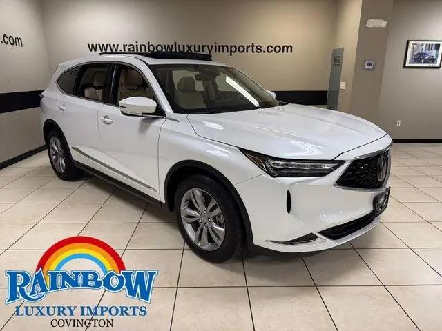 2023 Acura MDX Standard for sale in Covington, LA
