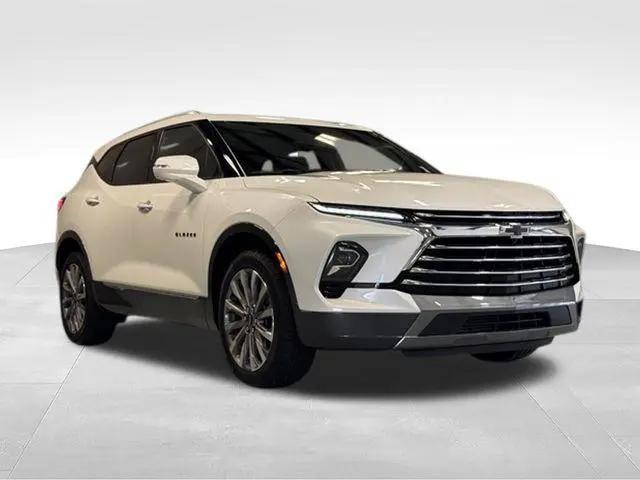 2023 Chevrolet Blazer AWD Premier for sale in Fort Wayne, IN