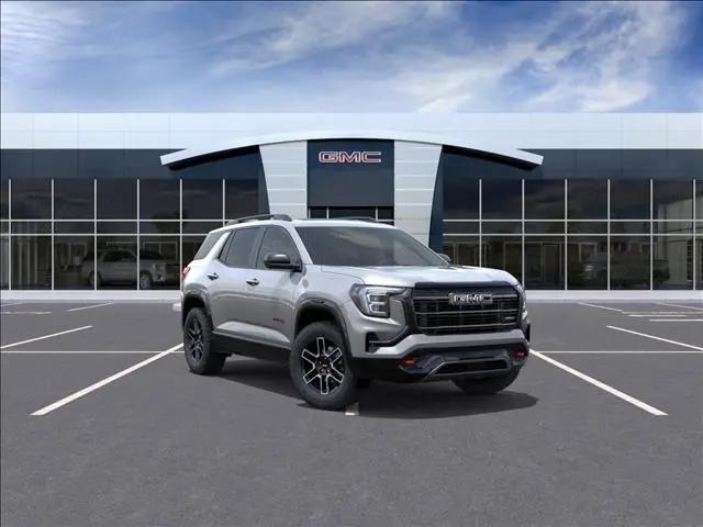 2026 GMC Terrain AWD AT4 for sale in Asheville, NC