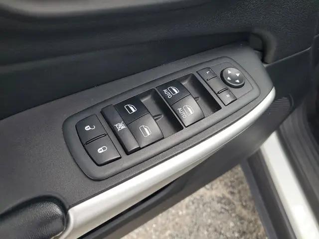 2018 Jeep Cherokee Latitude Plus FWD