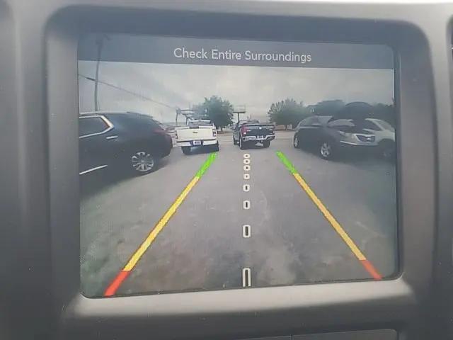 2018 Jeep Cherokee Latitude Plus FWD