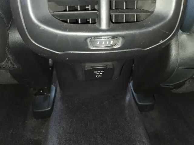 2018 Jeep Cherokee Latitude Plus FWD