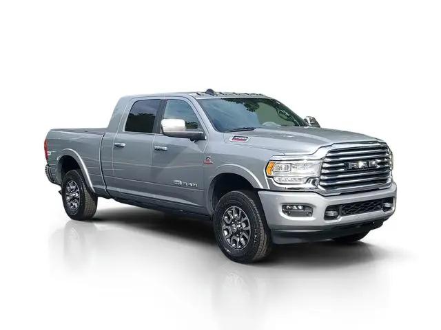 2022 Ram 3500 Limited Longhorn Mega Cab 4x4 64 Box for sale in Crestview, FL