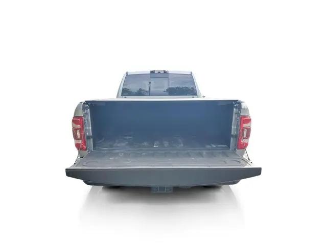2022 Ram 3500 Limited Longhorn Mega Cab 4x4 64 Box
