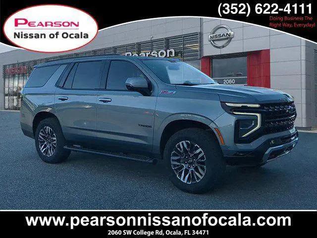 2026 Chevrolet Tahoe Z71 for sale in Ocala, FL