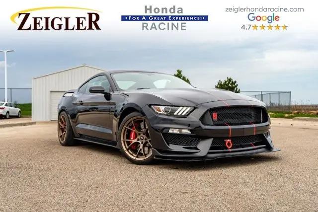 2016 Ford GT Shelby GT350R for sale in Mount Pleasant, WI