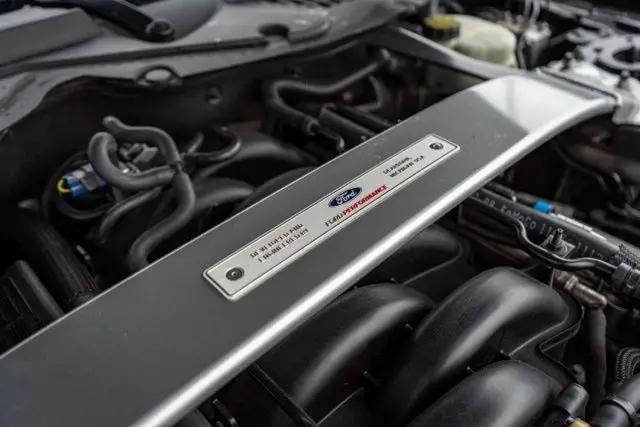 2016 Ford GT Shelby GT350R