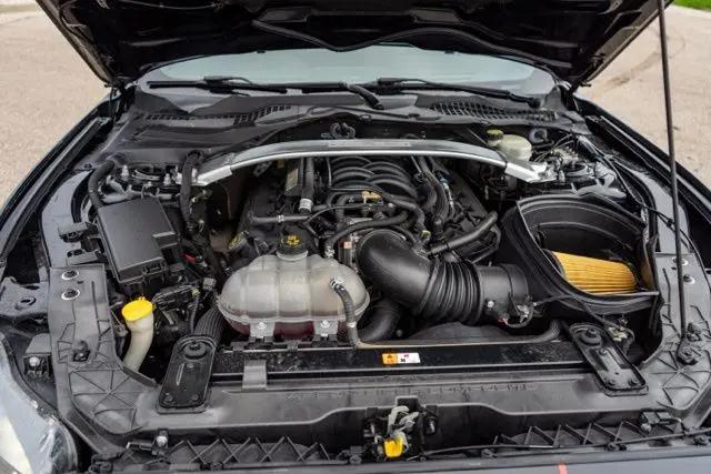 2016 Ford GT Shelby GT350R