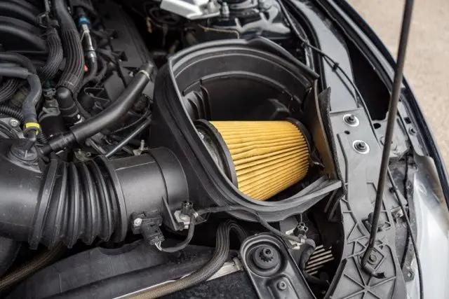 2016 Ford GT Shelby GT350R