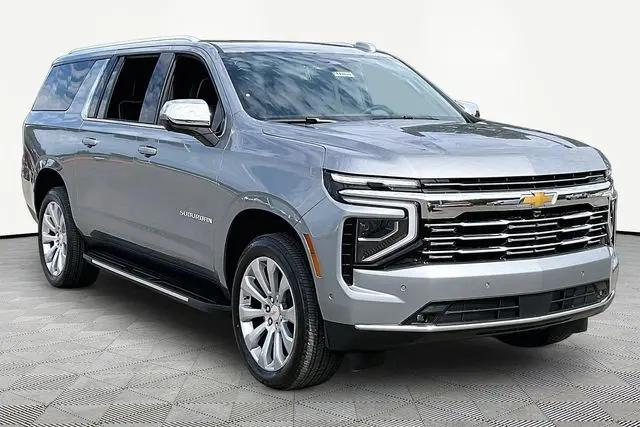 2026 Chevrolet Suburban Premier, 4WD for sale in Lowell, NC